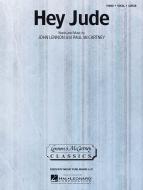 Hey Jude 