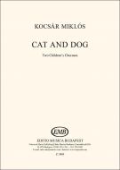 Cat and Dog 