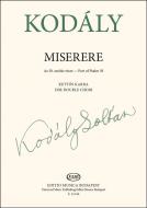 Miserere 