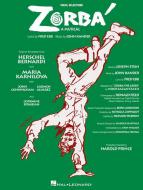 Zorba (The Greek) 