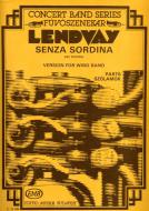 Senza Sordina 