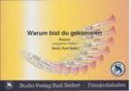 Warum bist Du gekommen 