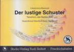 Der lustige Schuster 