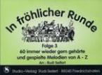 In fröhlicher Runde 3 
