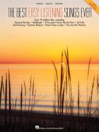 Best Easy Listening Songs Ever 4th Edition 