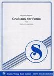 Gruss aus der Ferne 