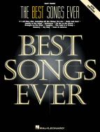 Best Songs Ever 