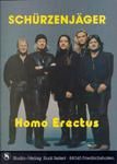 Homo Erectus 
