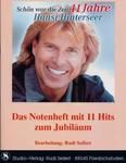 Schön war die Zeit 