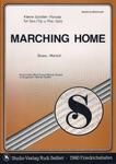 Marching home 