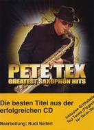 Greatest Saxophon Hits 