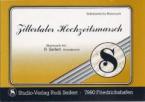 Zillertaler Hochzeitsmarsch 