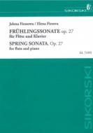Spring Sonata op. 27 