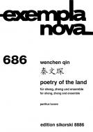 Poetry of the Land 