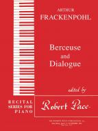 Recital Series for Piano, Red (Book III) 