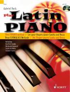 Play Latin Piano 
