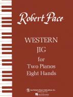 Western Jig 