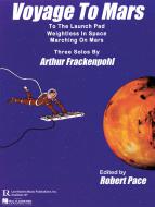 Voyage To Mars 