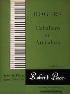 Caballero En Armadura 