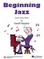 Beginning Jazz 