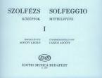 Solfeggio 1 