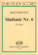 Symphony No. 6 F Major op. 68 