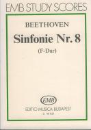 Symphony No. 8 F Major op. 93 