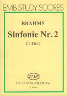 Symphony No. 2 in D major 