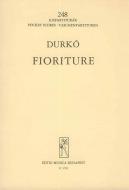 Fioriture zenekarra 