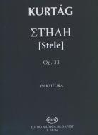 Stele 
