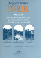 Palotas from the Opera Hunyadi Laszlo 