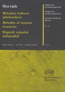 Melodies from Ancient Times 