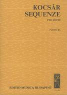 Sequenze per archi 