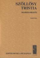 Tristia per archi 