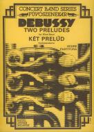 Two Preludes 