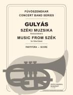 Music From Szek 