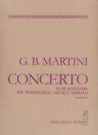 Concerto in Re maggiore 