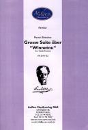 Grosse Suite über Winnetou 