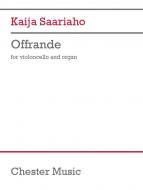 Offrande 