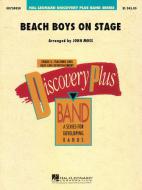 Beach Boys On Stage 