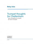 Trumpet thoughts for Cheltenham 