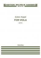 For Viola 