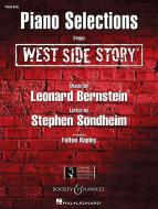 West Side Story Selections 