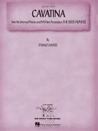 Cavatina 