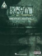 Greatest Hits Vol.1 
