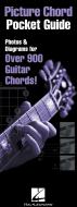Picture Chord Pocket Guide 