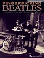 Fingerpicking Beatles 