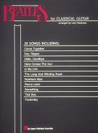 The Beatles For Classical Guitar 