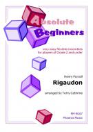 Rigaudon 