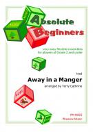 Away In A Manger 